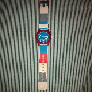 neff watch